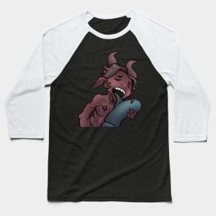 Teifling Baseball T-Shirt